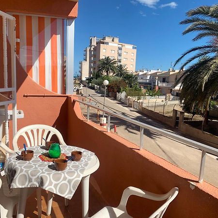 Apartamentos Mar De Peniscola Casablanca 3000 외부 사진