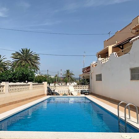 Apartamentos Mar De Peniscola Casablanca 3000 외부 사진