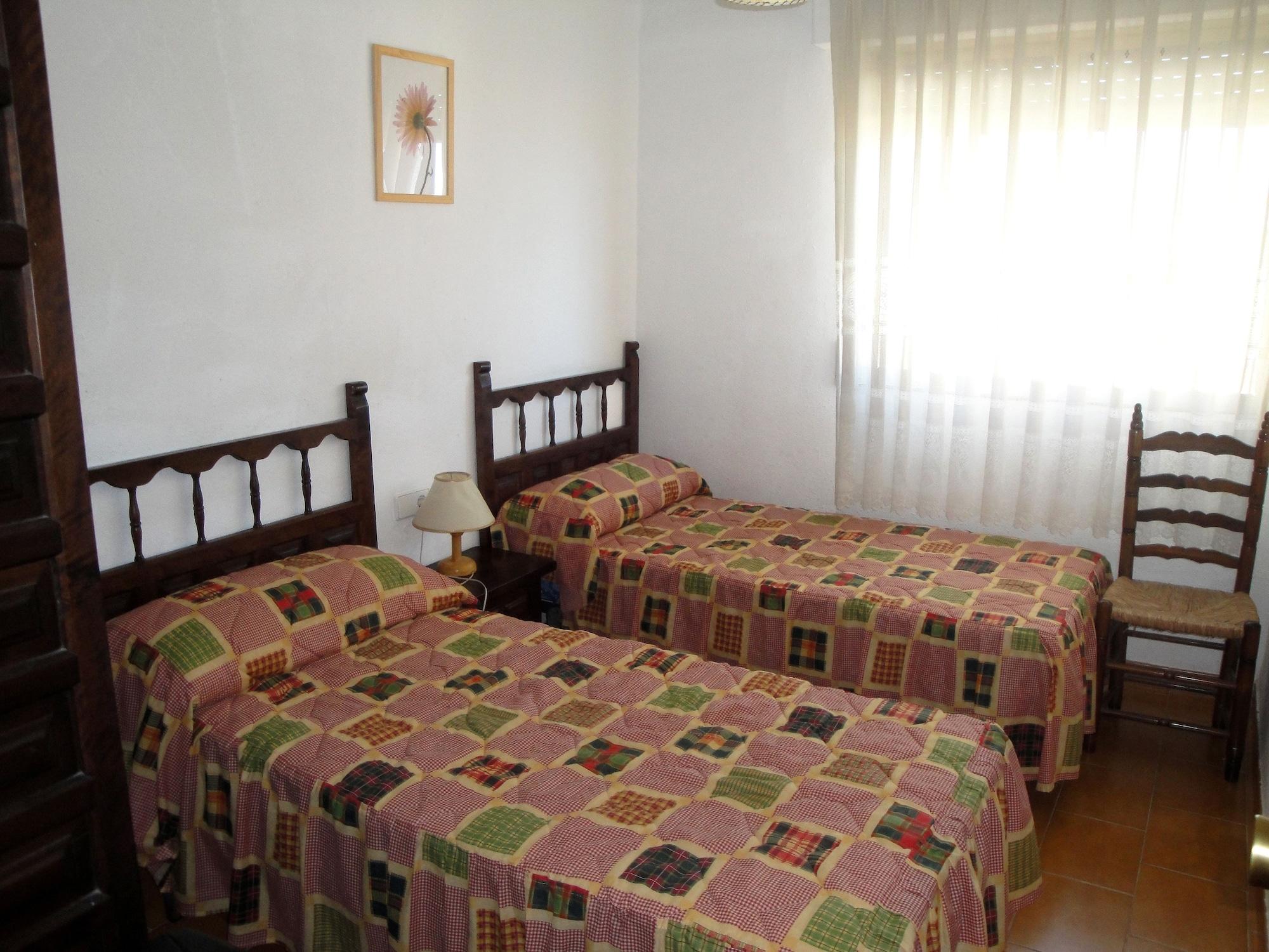 Apartamentos Mar De Peniscola Casablanca 3000 외부 사진
