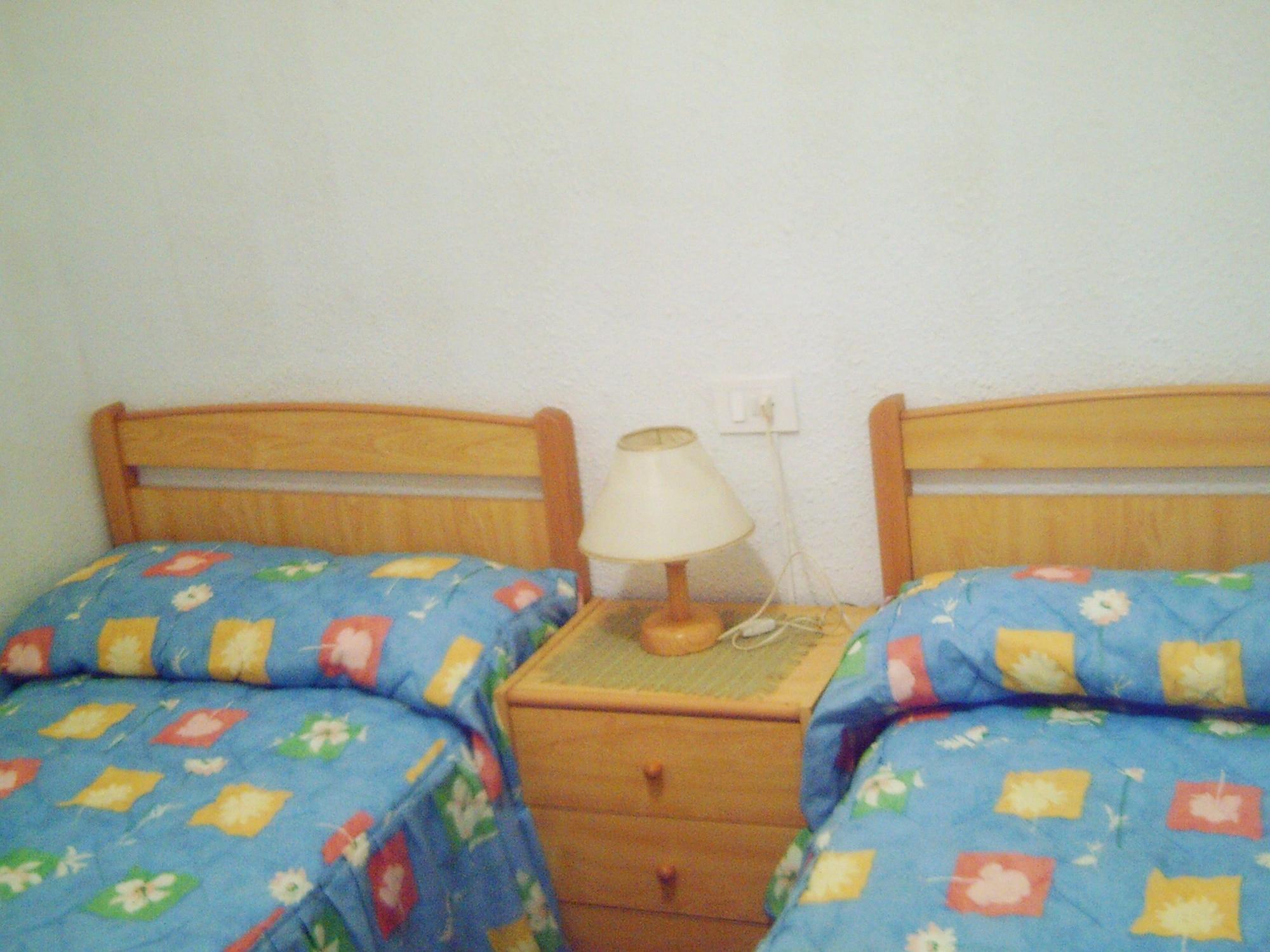 Apartamentos Mar De Peniscola Casablanca 3000 외부 사진