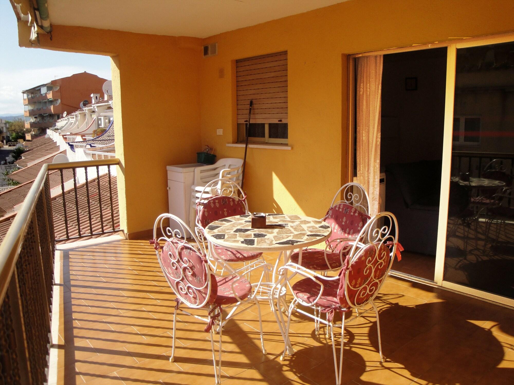 Apartamentos Mar De Peniscola Casablanca 3000 외부 사진