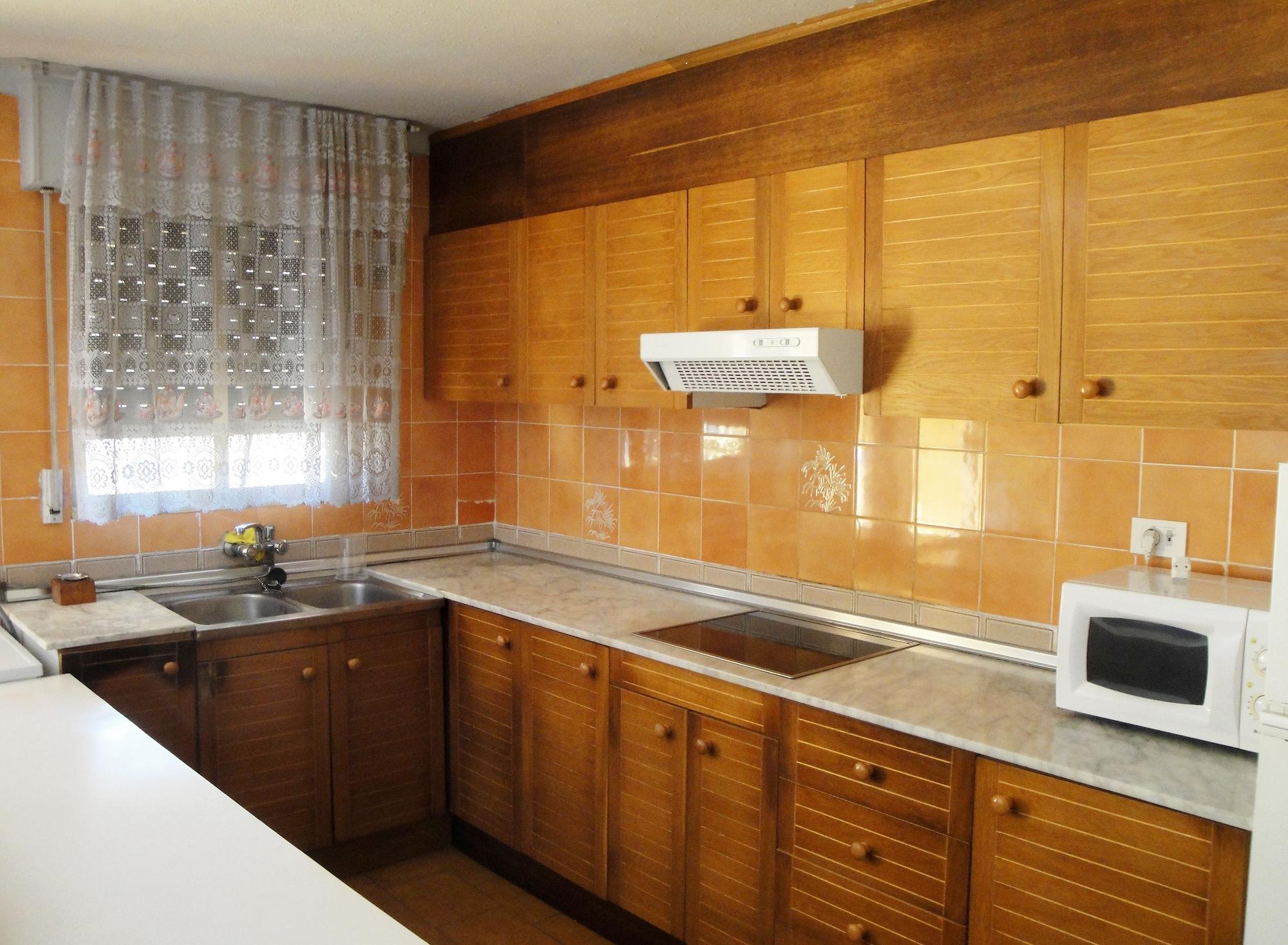 Apartamentos Mar De Peniscola Casablanca 3000 외부 사진