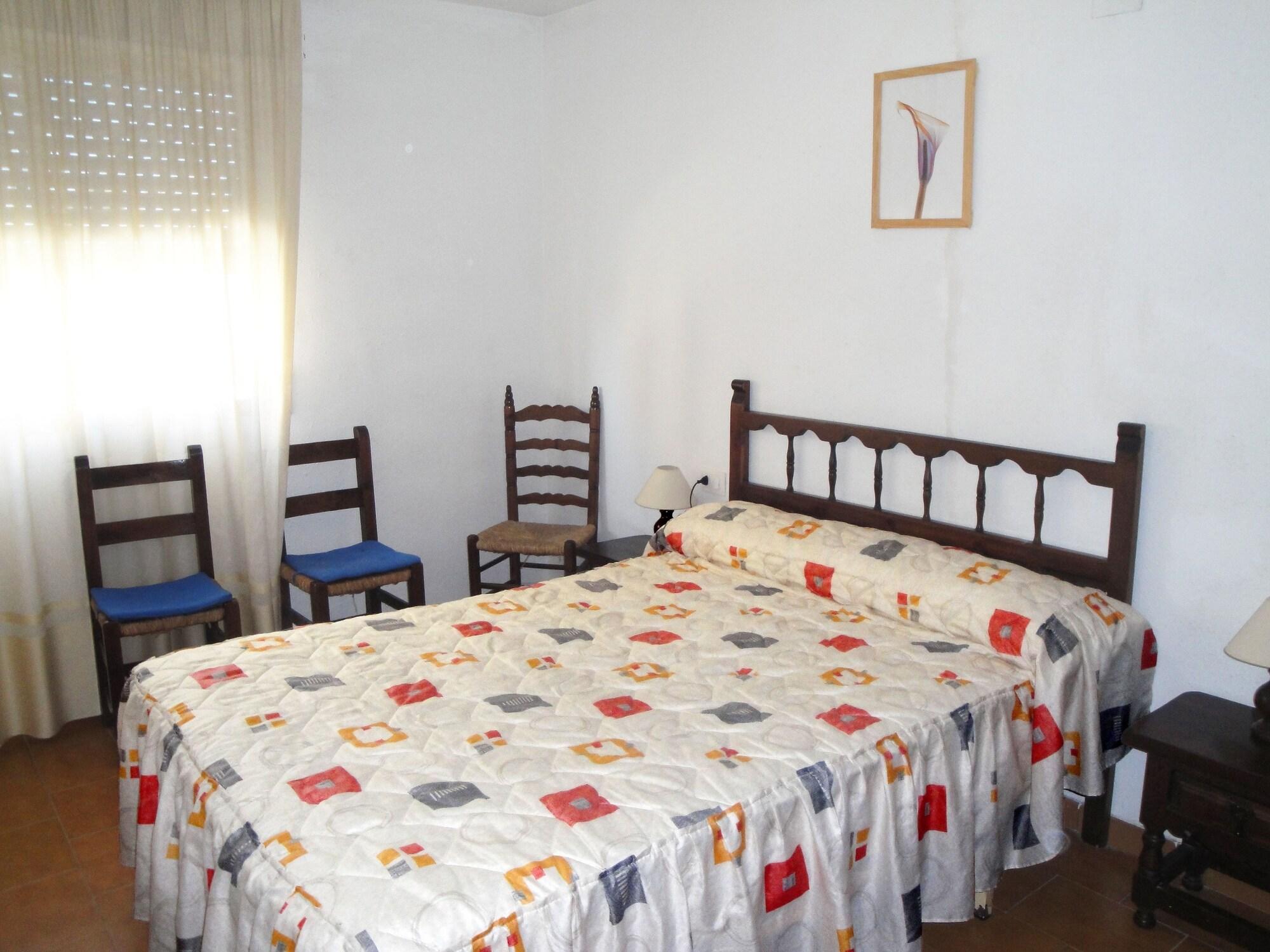 Apartamentos Mar De Peniscola Casablanca 3000 외부 사진