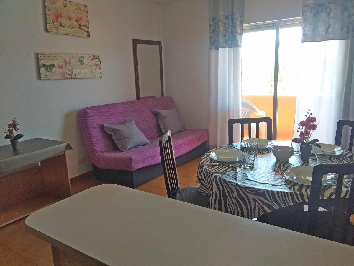 Apartamentos Mar De Peniscola Casablanca 3000 외부 사진