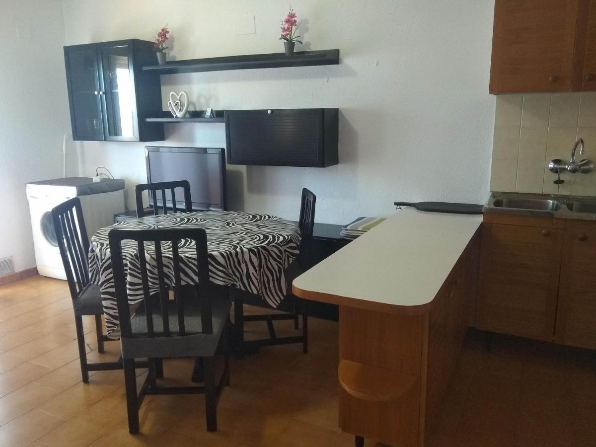 Apartamentos Mar De Peniscola Casablanca 3000 외부 사진