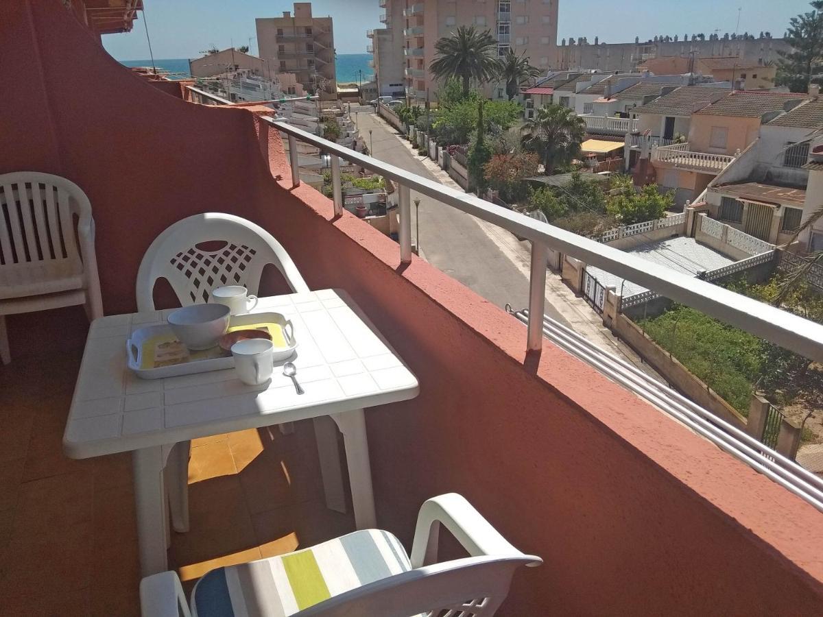 Apartamentos Mar De Peniscola Casablanca 3000 외부 사진