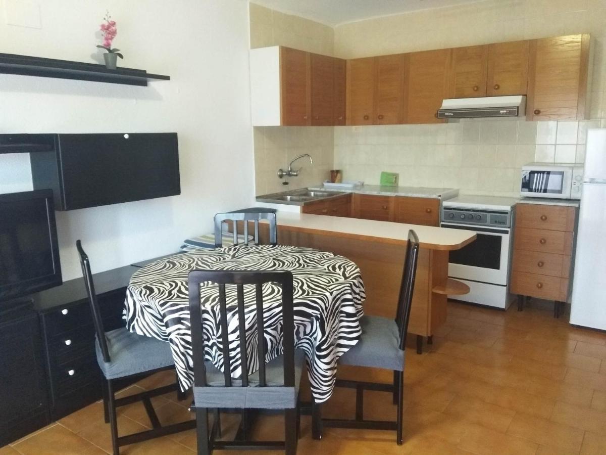 Apartamentos Mar De Peniscola Casablanca 3000 외부 사진