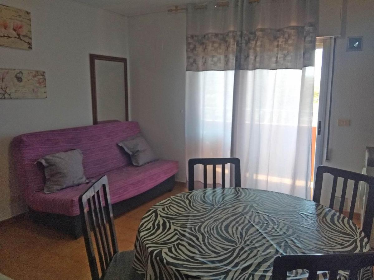 Apartamentos Mar De Peniscola Casablanca 3000 외부 사진