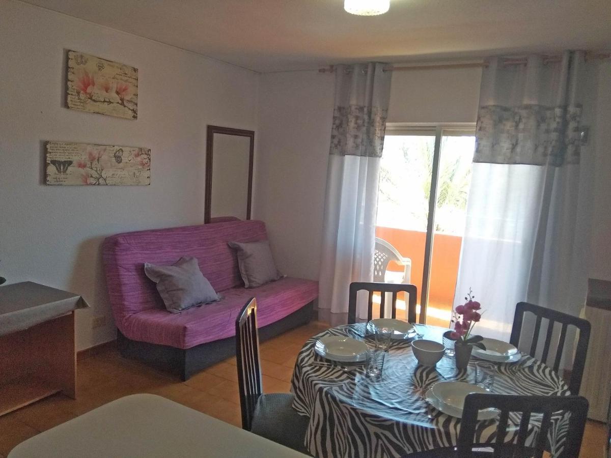 Apartamentos Mar De Peniscola Casablanca 3000 외부 사진