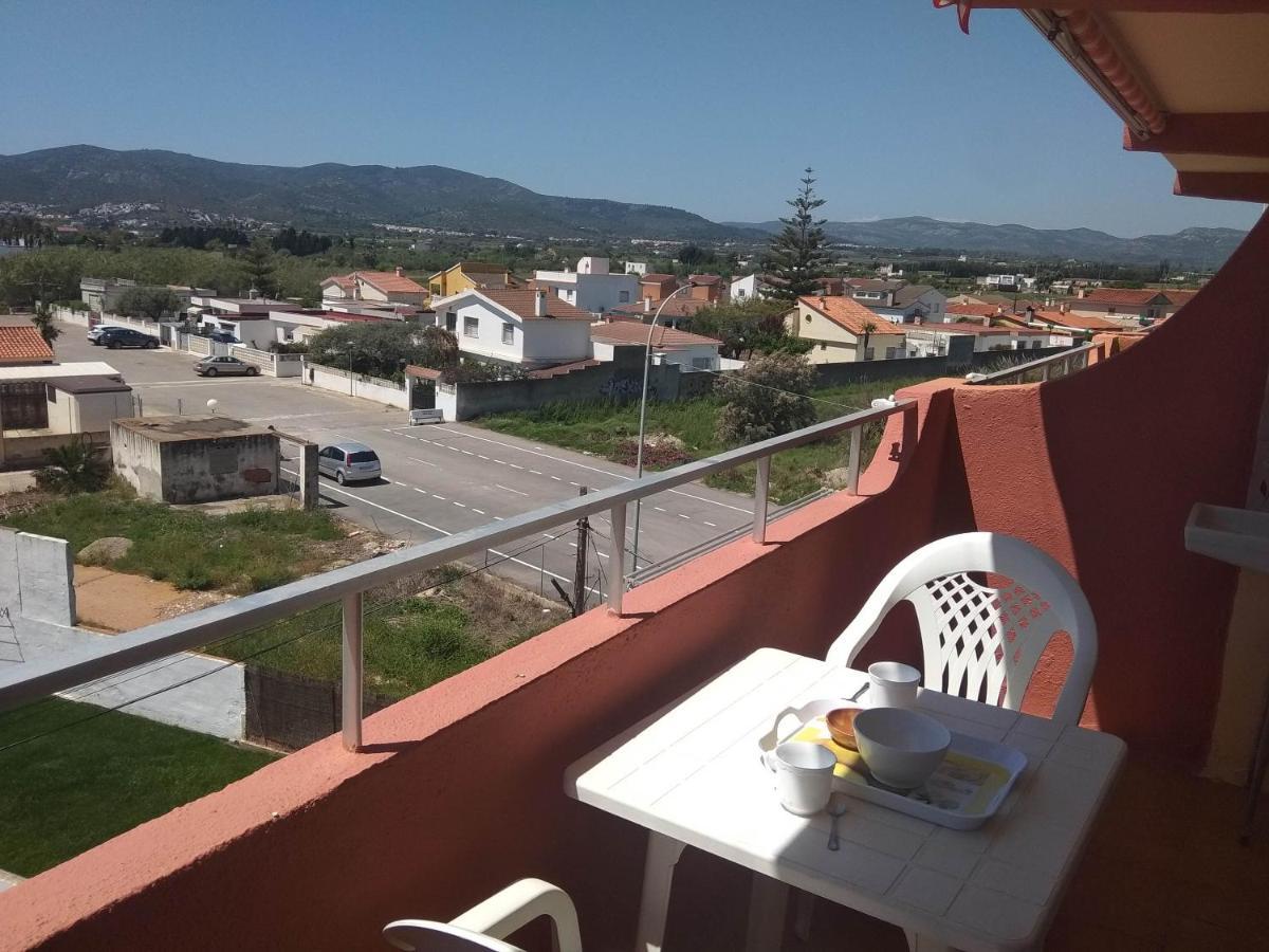 Apartamentos Mar De Peniscola Casablanca 3000 외부 사진