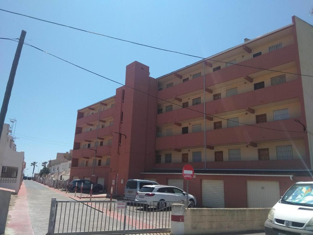 Apartamentos Mar De Peniscola Casablanca 3000 외부 사진