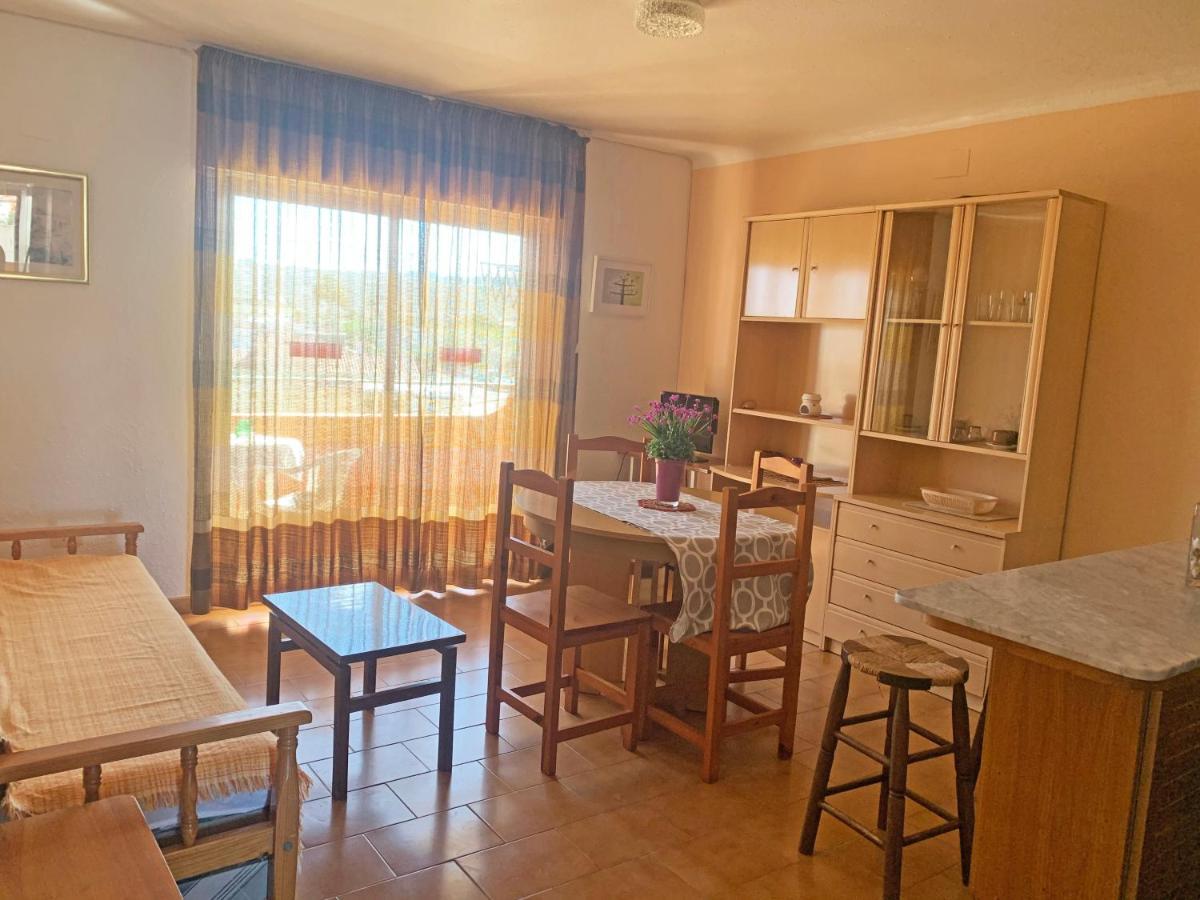Apartamentos Mar De Peniscola Casablanca 3000 외부 사진