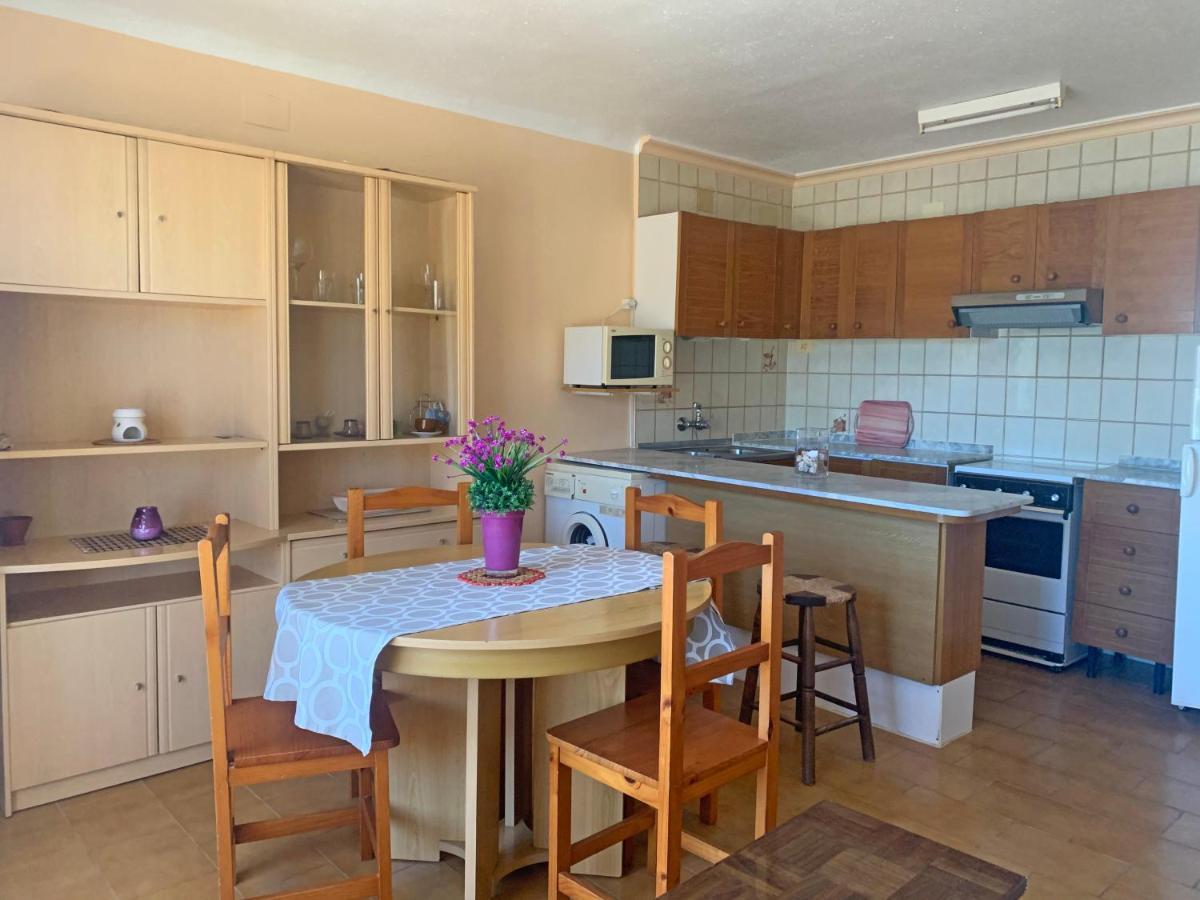 Apartamentos Mar De Peniscola Casablanca 3000 외부 사진