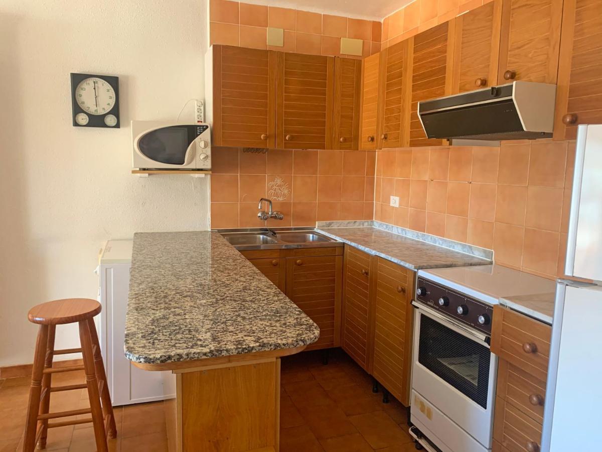 Apartamentos Mar De Peniscola Casablanca 3000 외부 사진