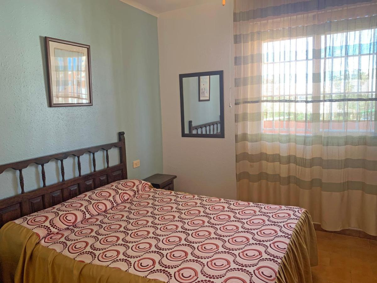 Apartamentos Mar De Peniscola Casablanca 3000 외부 사진
