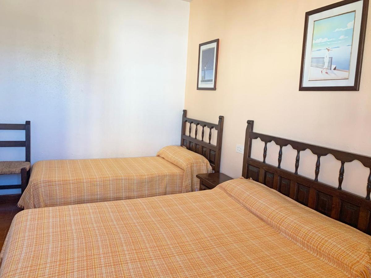 Apartamentos Mar De Peniscola Casablanca 3000 외부 사진