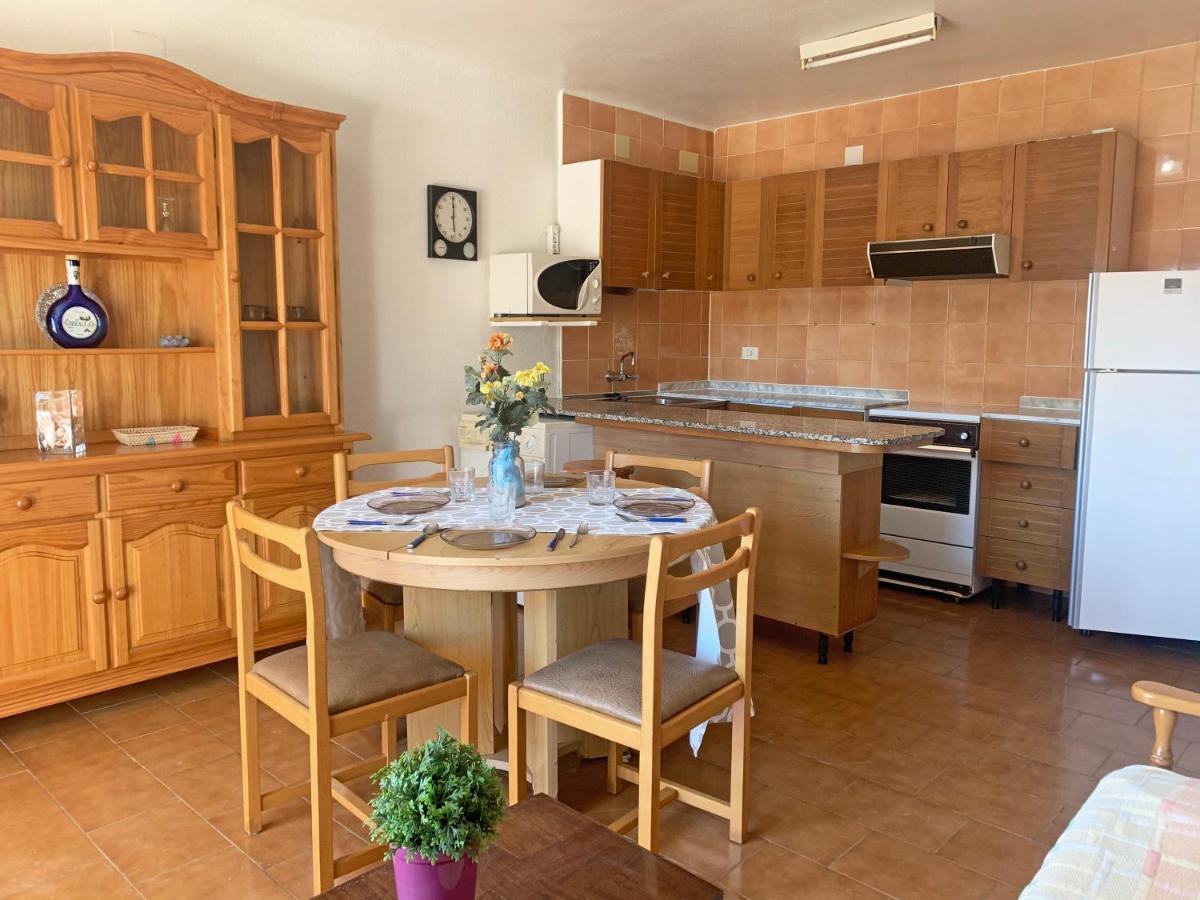 Apartamentos Mar De Peniscola Casablanca 3000 외부 사진