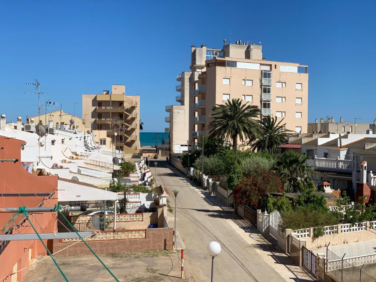Apartamentos Mar De Peniscola Casablanca 3000 외부 사진