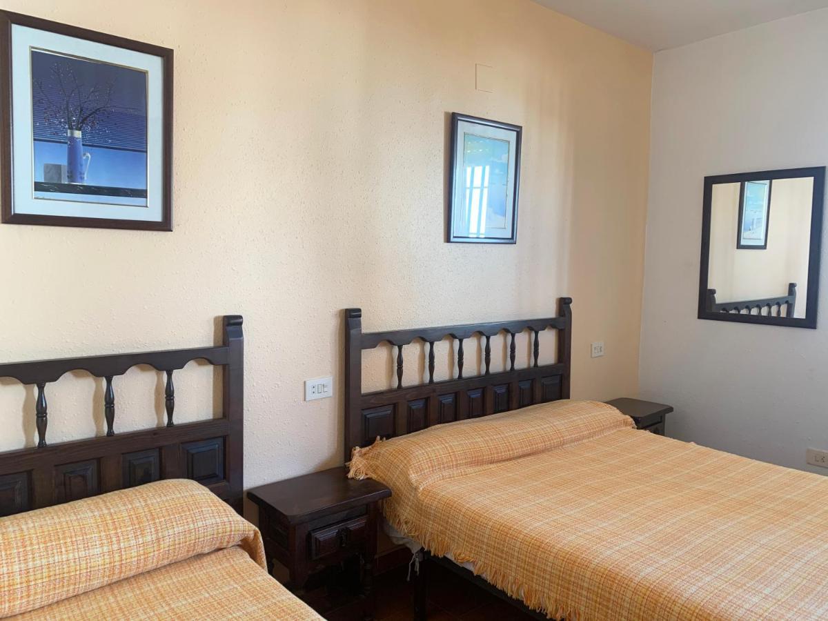 Apartamentos Mar De Peniscola Casablanca 3000 외부 사진
