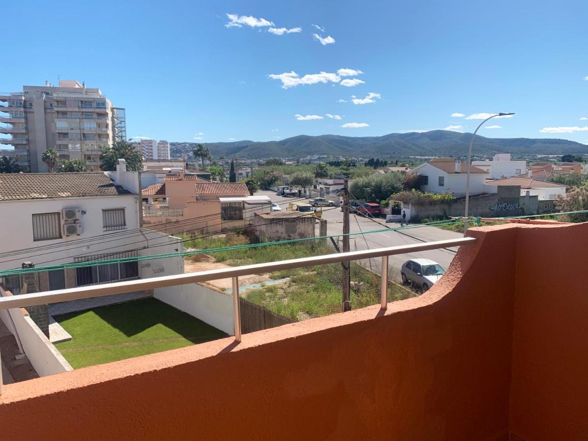 Apartamentos Mar De Peniscola Casablanca 3000 외부 사진