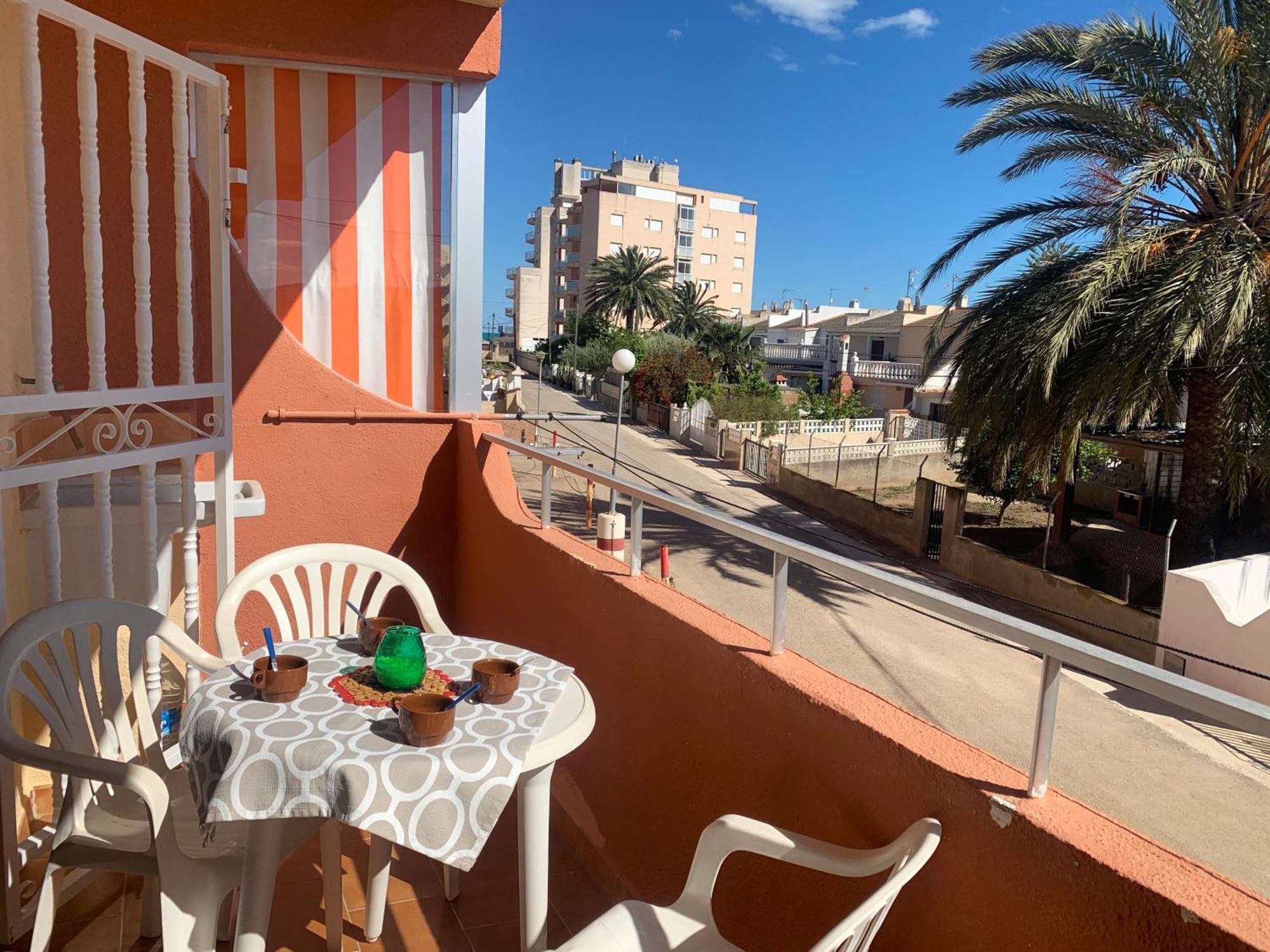 Apartamentos Mar De Peniscola Casablanca 3000 외부 사진