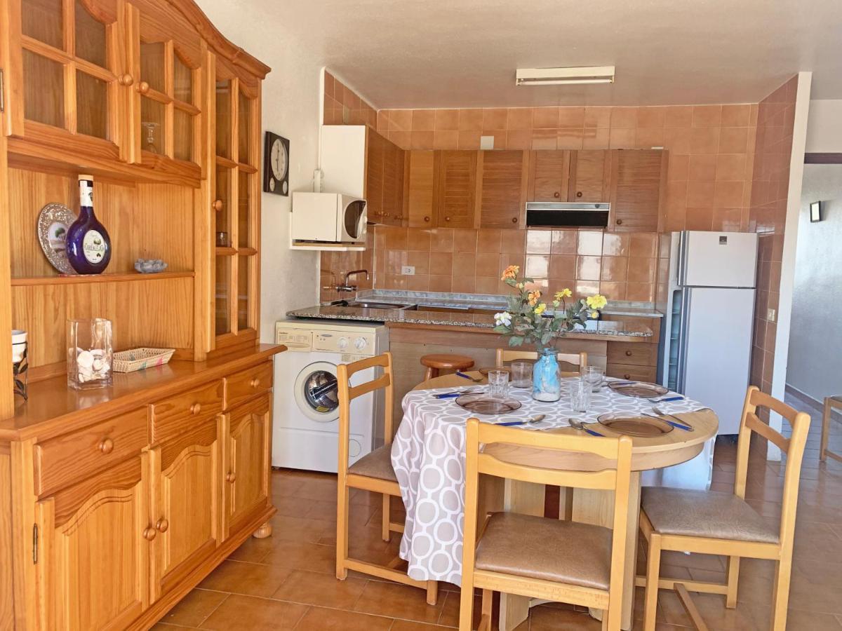 Apartamentos Mar De Peniscola Casablanca 3000 외부 사진