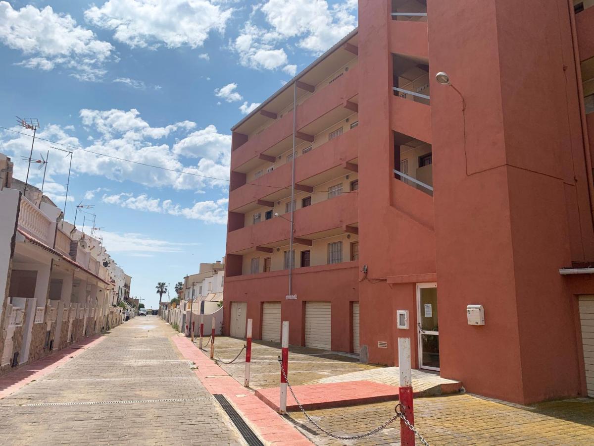 Apartamentos Mar De Peniscola Casablanca 3000 외부 사진