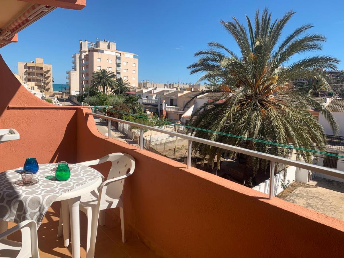 Apartamentos Mar De Peniscola Casablanca 3000 외부 사진