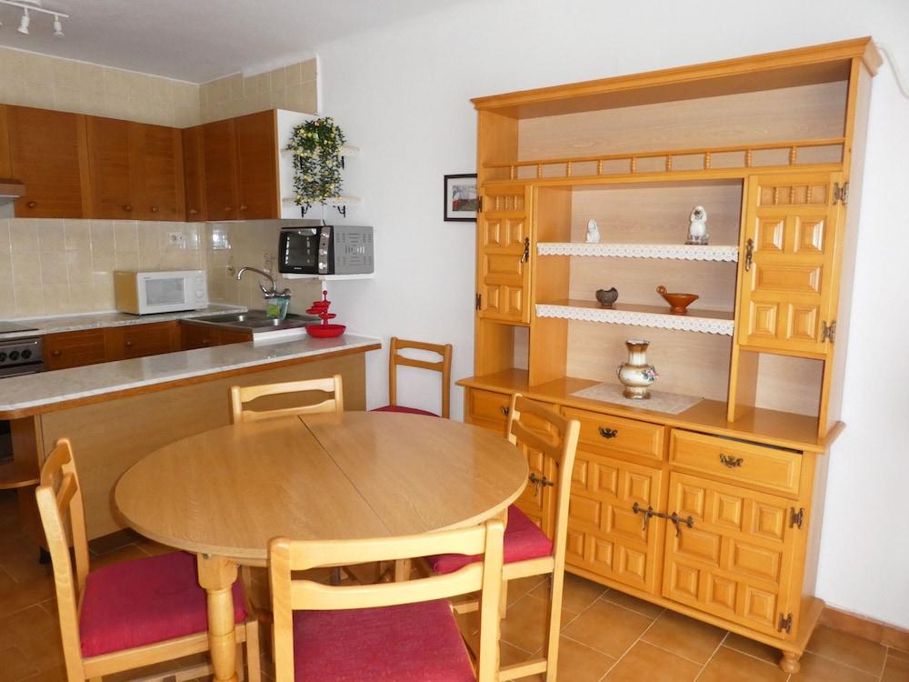 Apartamentos Mar De Peniscola Casablanca 3000 외부 사진