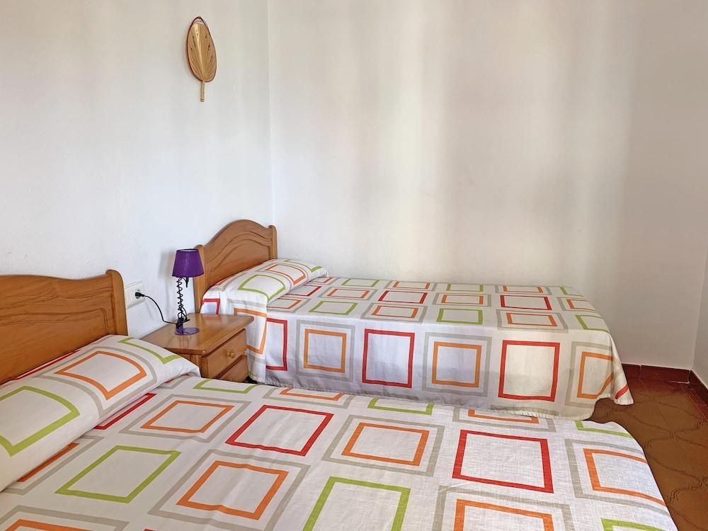 Apartamentos Mar De Peniscola Casablanca 3000 외부 사진
