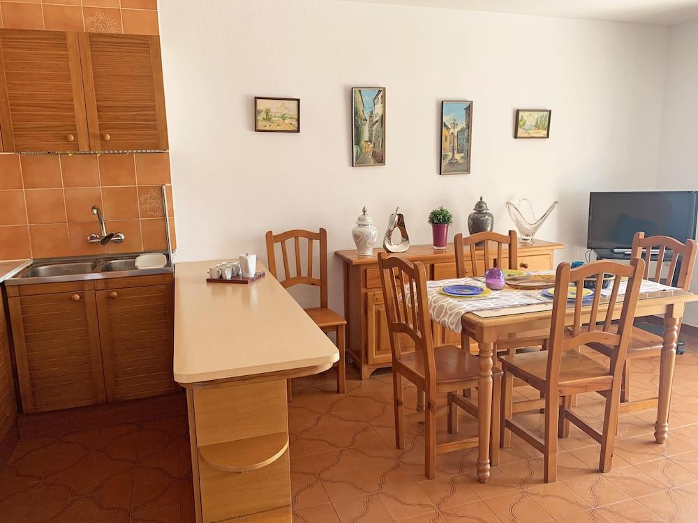 Apartamentos Mar De Peniscola Casablanca 3000 외부 사진