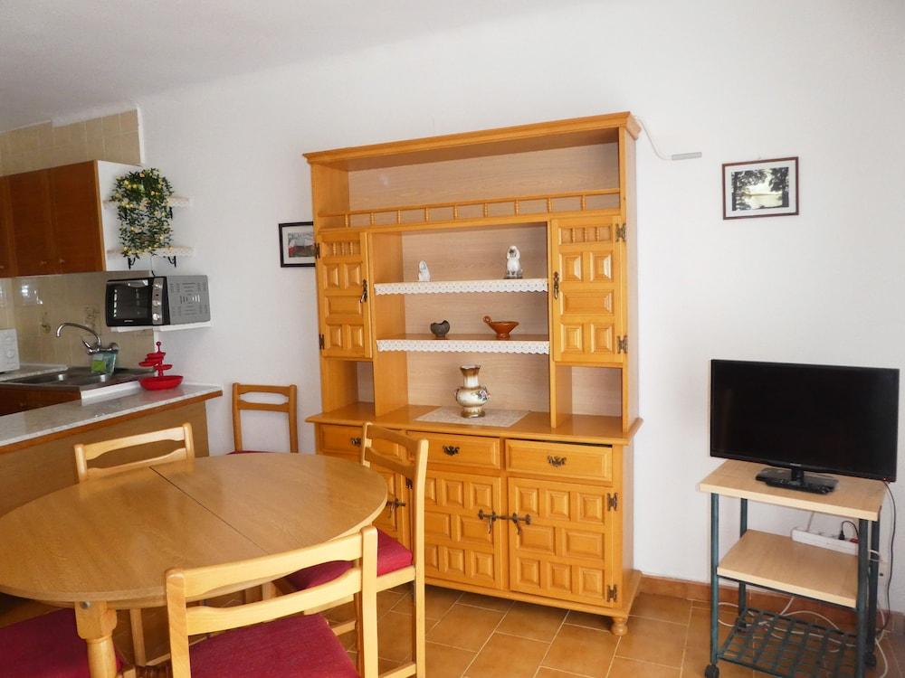 Apartamentos Mar De Peniscola Casablanca 3000 외부 사진