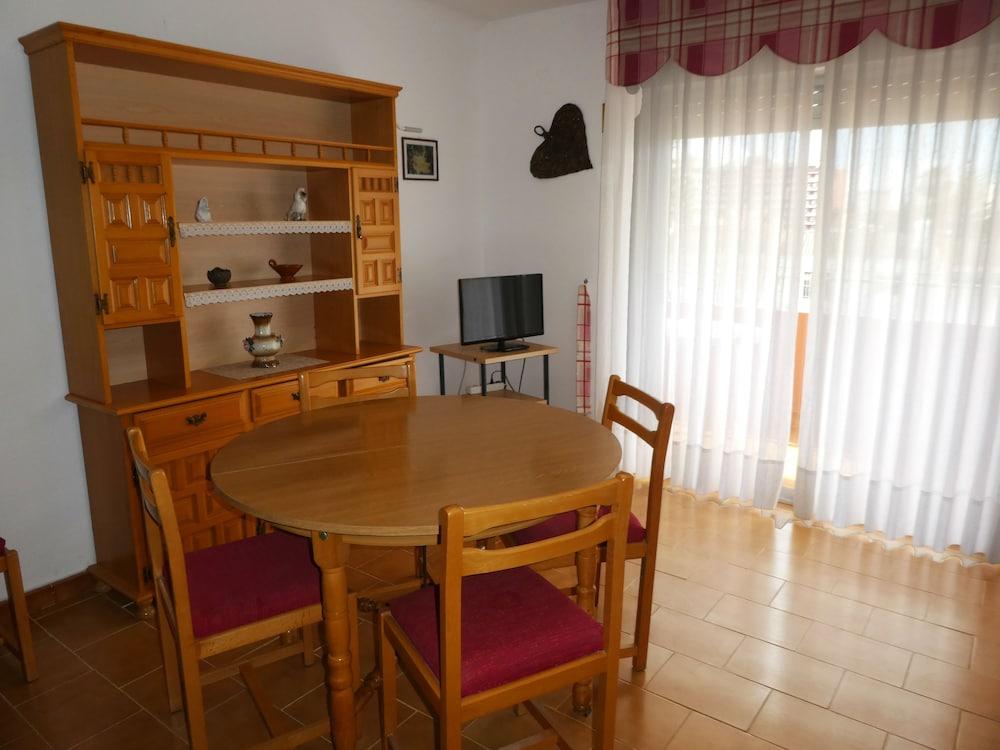 Apartamentos Mar De Peniscola Casablanca 3000 외부 사진