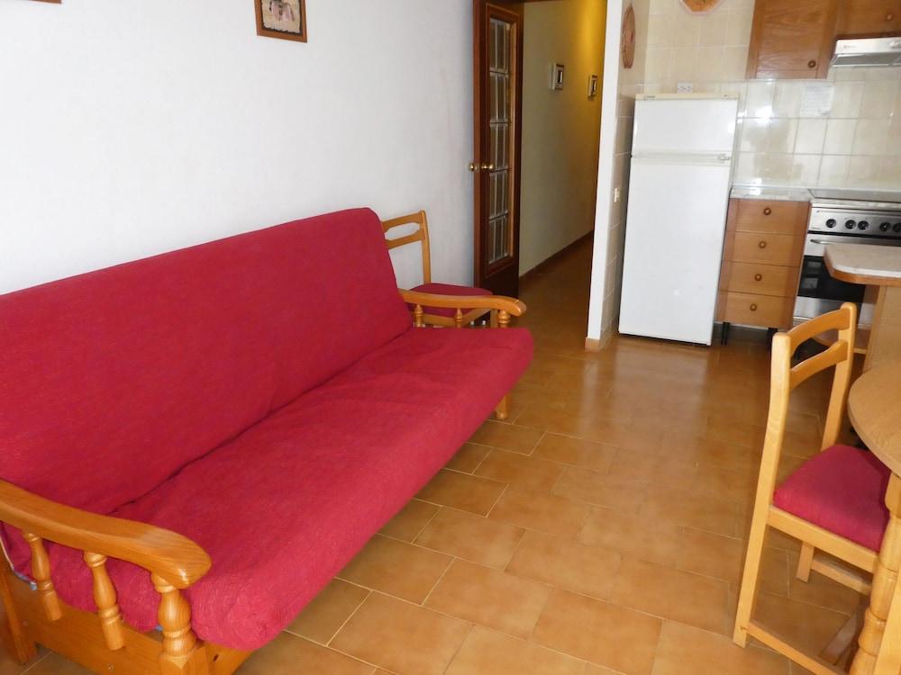 Apartamentos Mar De Peniscola Casablanca 3000 외부 사진