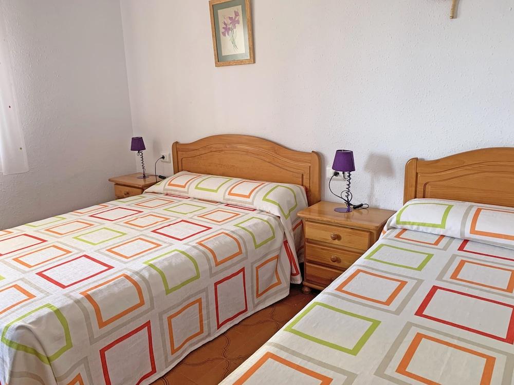 Apartamentos Mar De Peniscola Casablanca 3000 외부 사진