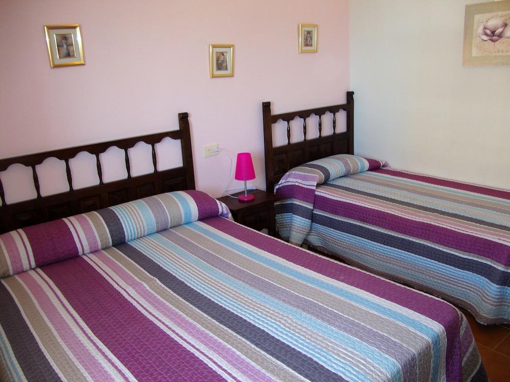 Apartamentos Mar De Peniscola Casablanca 3000 외부 사진