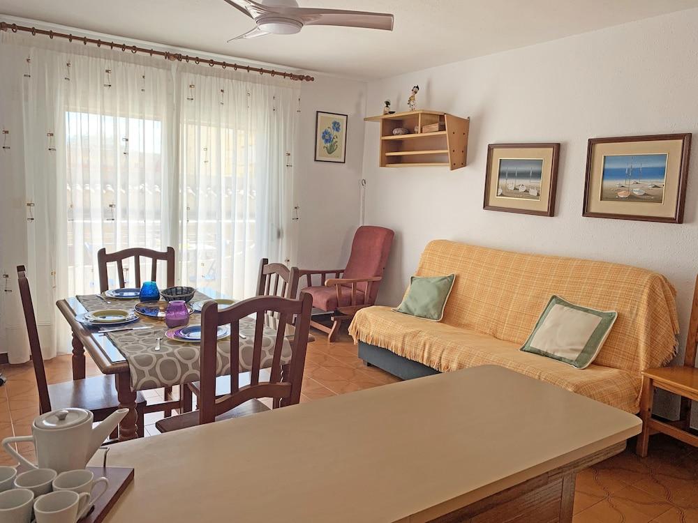 Apartamentos Mar De Peniscola Casablanca 3000 외부 사진