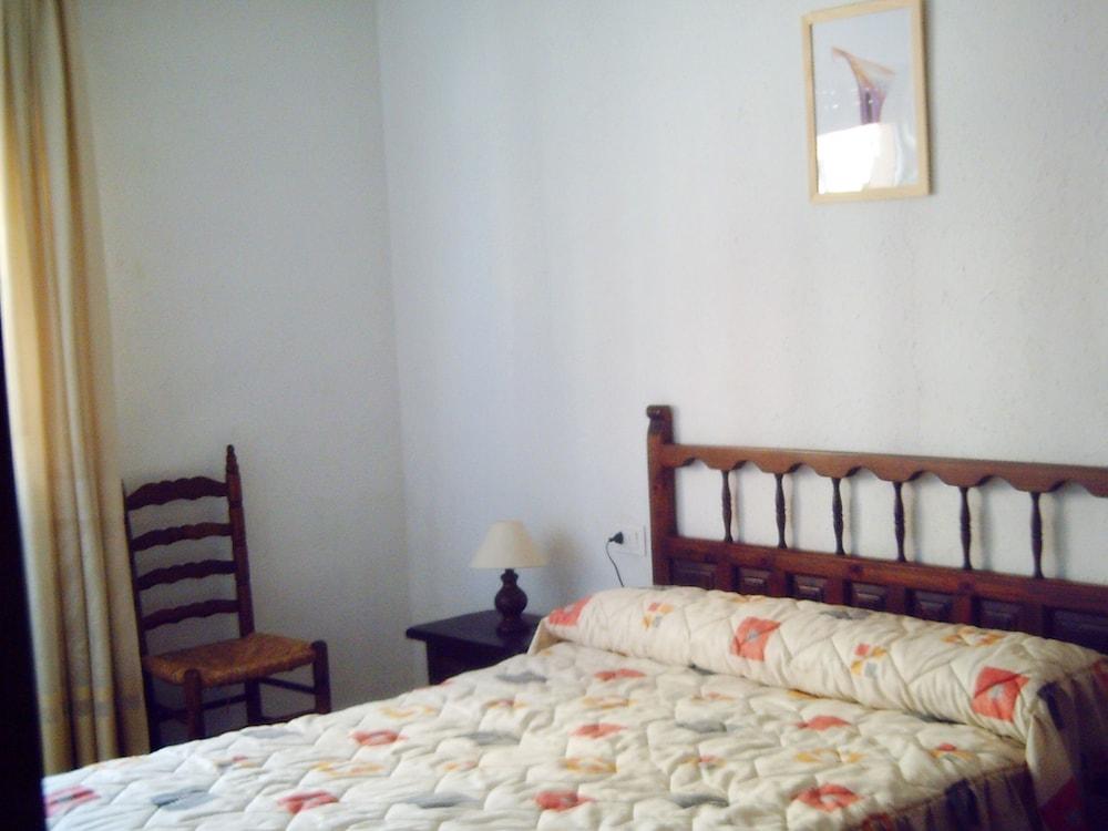 Apartamentos Mar De Peniscola Casablanca 3000 외부 사진