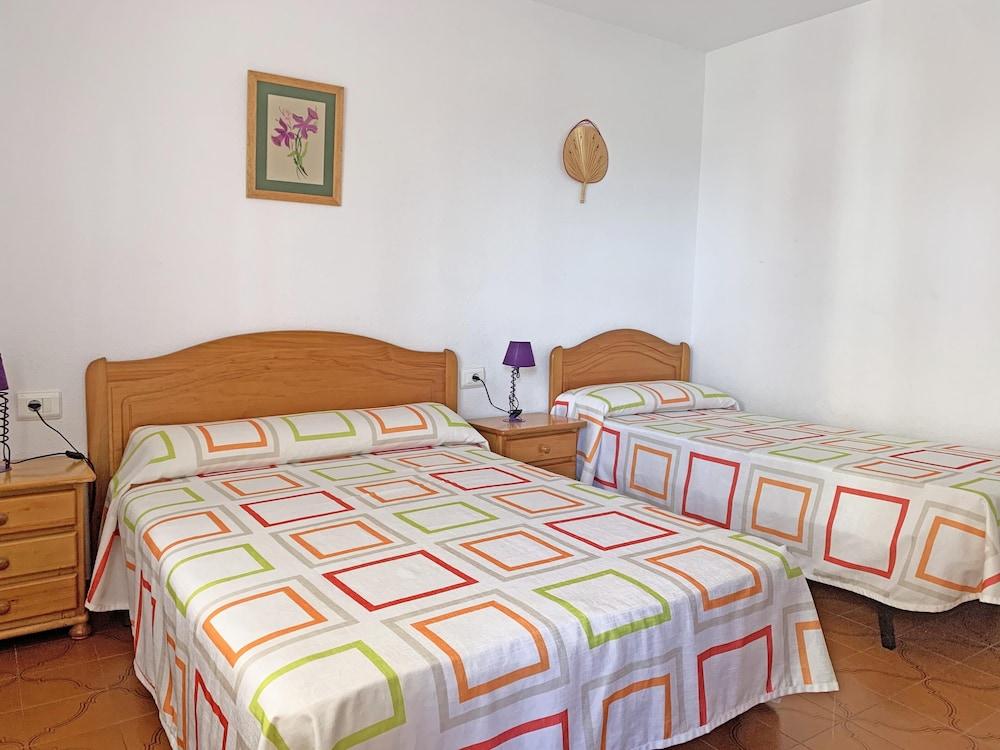Apartamentos Mar De Peniscola Casablanca 3000 외부 사진