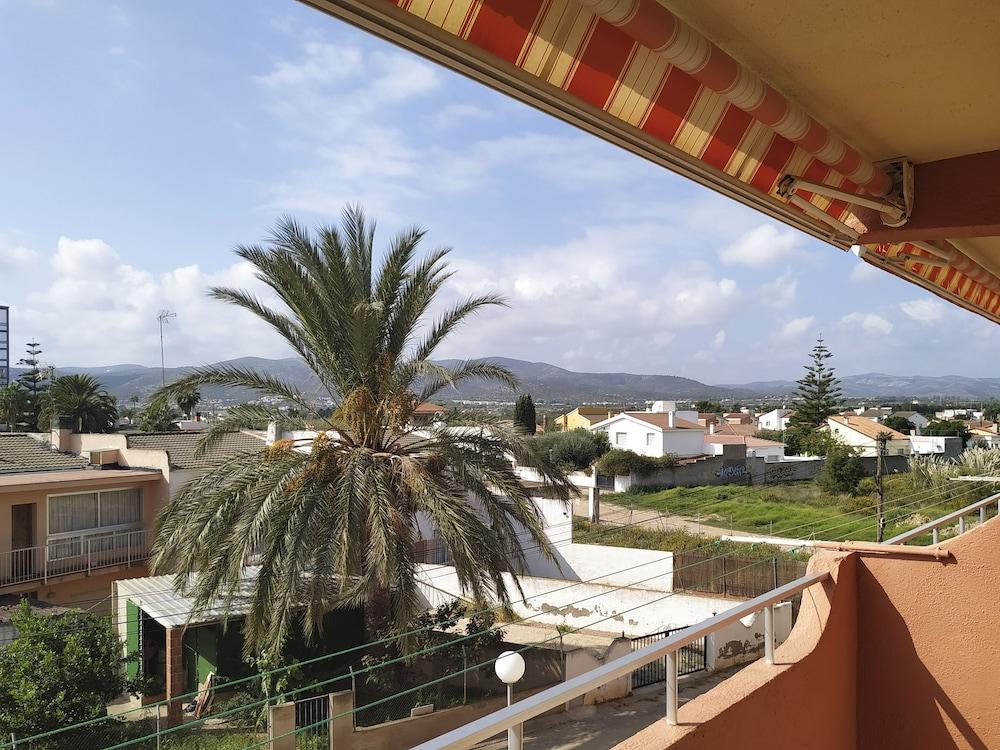 Apartamentos Mar De Peniscola Casablanca 3000 외부 사진