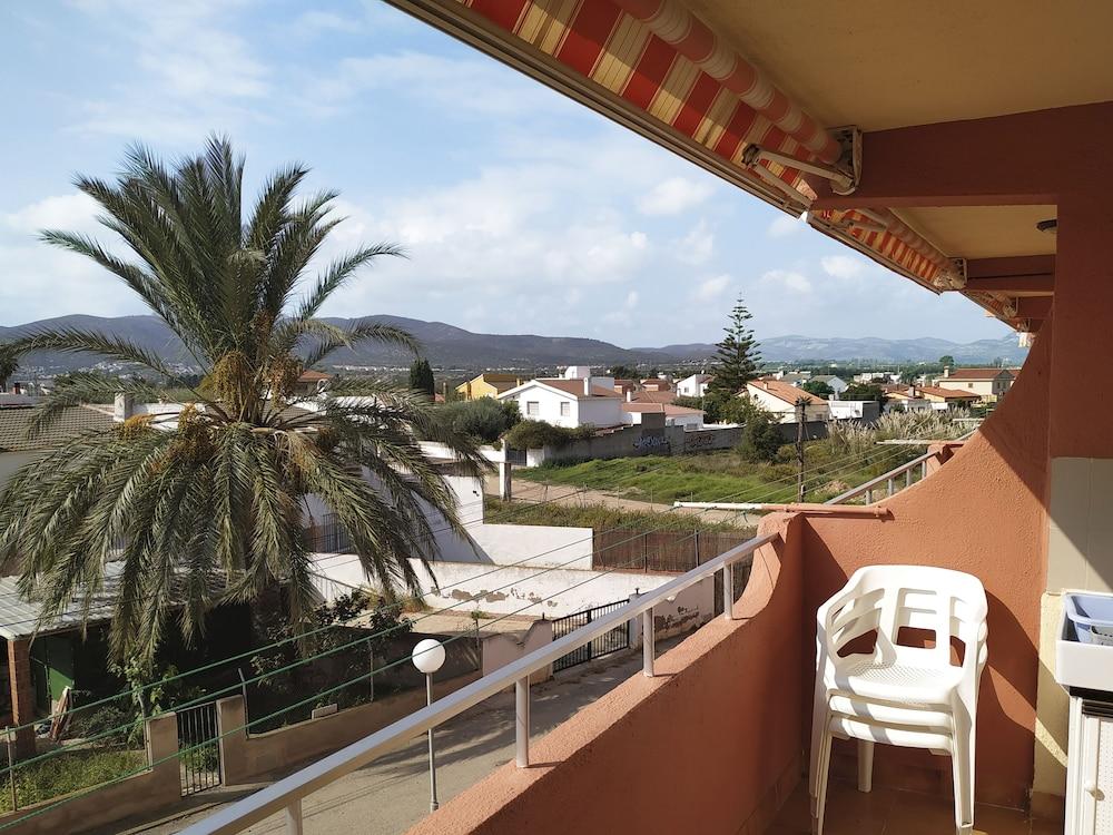 Apartamentos Mar De Peniscola Casablanca 3000 외부 사진