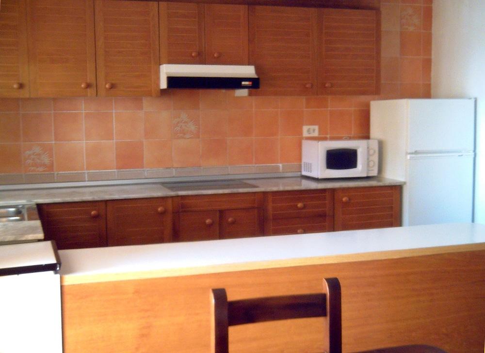 Apartamentos Mar De Peniscola Casablanca 3000 외부 사진