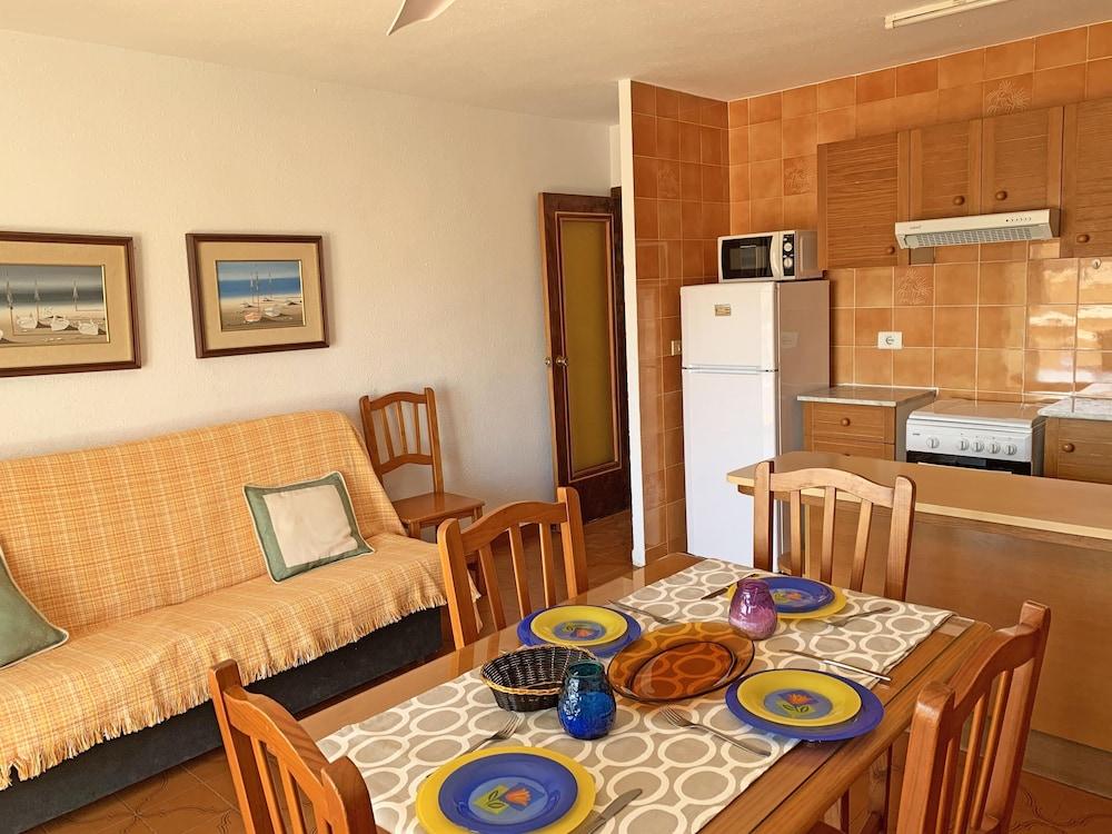 Apartamentos Mar De Peniscola Casablanca 3000 외부 사진