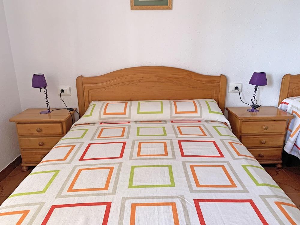 Apartamentos Mar De Peniscola Casablanca 3000 외부 사진