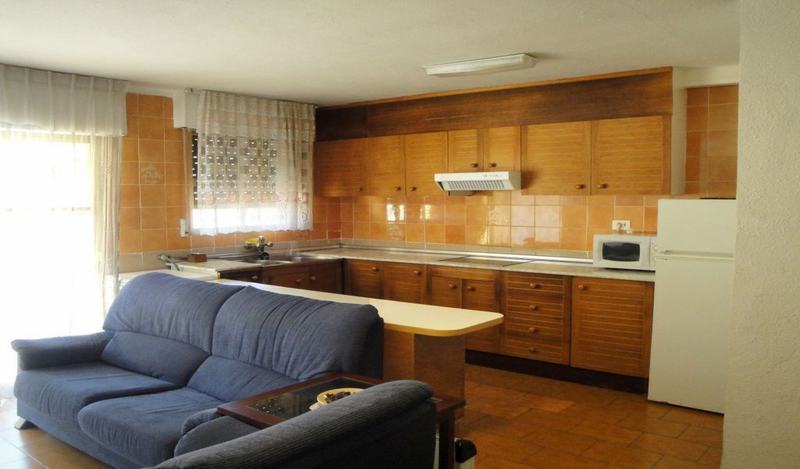 Apartamentos Mar De Peniscola Casablanca 3000 외부 사진